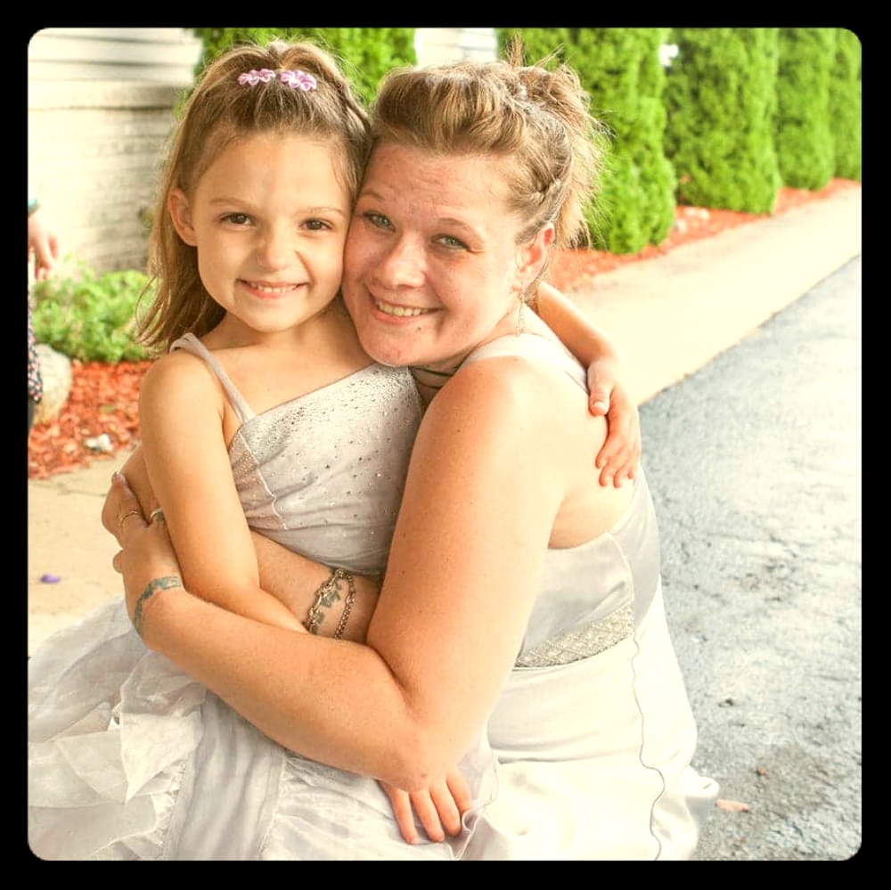 Meet your Posher, Harley